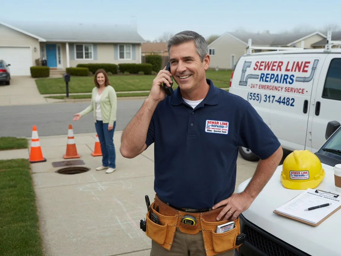 Emergency Plumber Valentine, NE FAQs